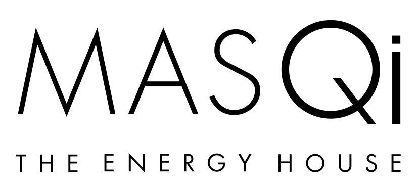 Masqi, The Energy House Hotell Bañeres Eksteriør bilde